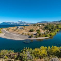 recomendaciones en el Parque Nacional Lanin