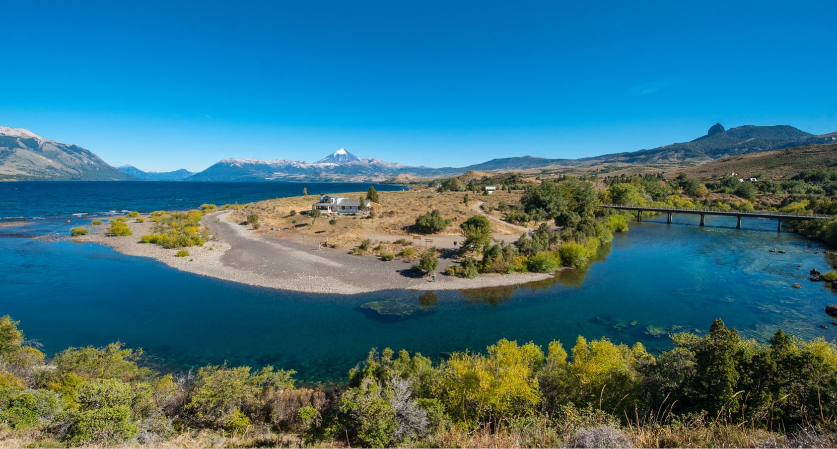 ▷ 8 datos curiosos sobre el Parque Nacional Lanín | Patagonia Andina