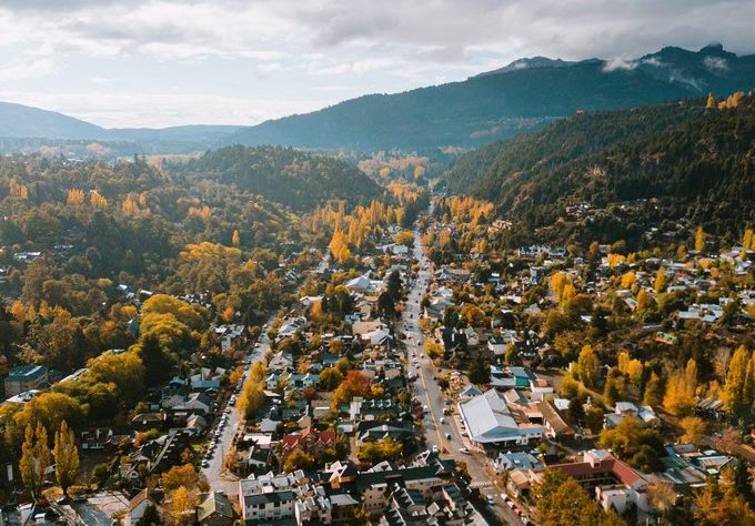 San Martín de los Andes