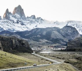 El Chaltén