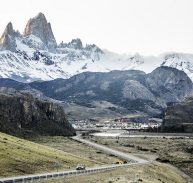 El Chaltén