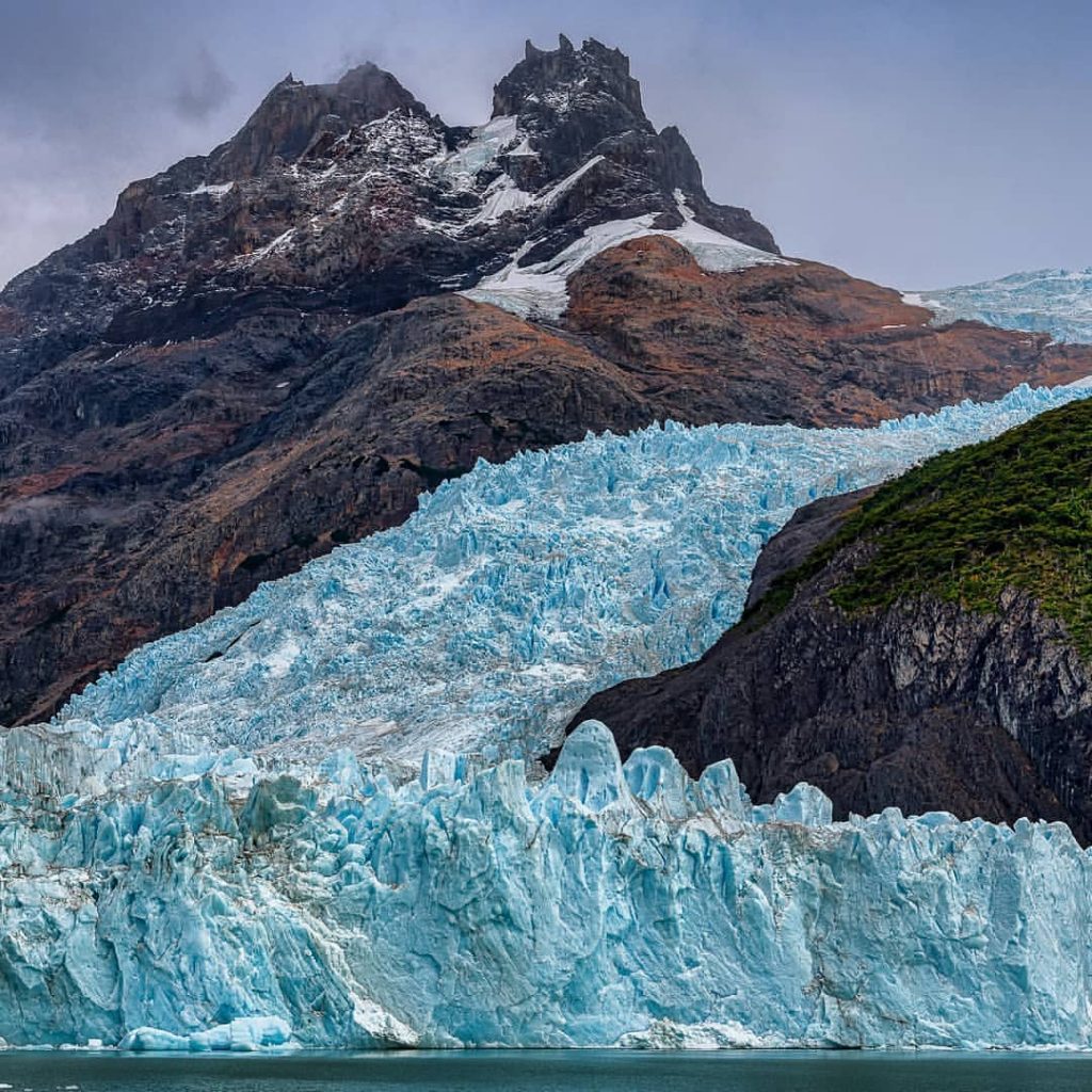 Tarifas 2025 Del Parque Nacional Los Glaciares Todo Lo Que Necesitas 