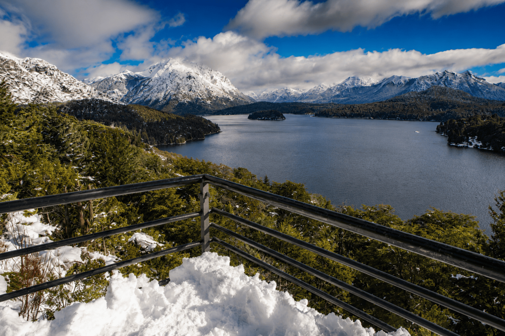 Imperdibles de Río Negro: Bariloche