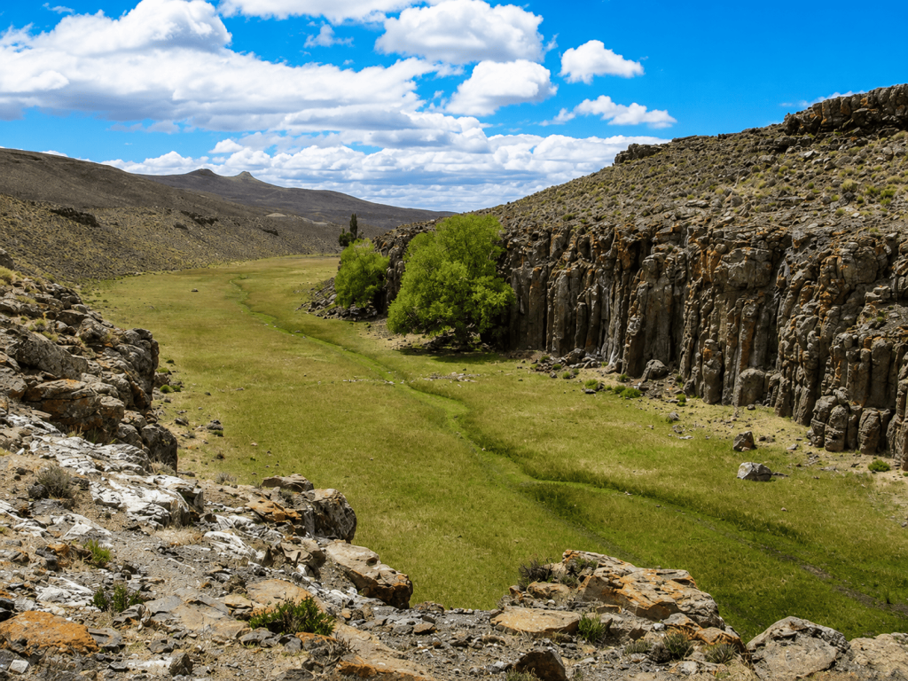 Imperdibles Río Negro: Meseta de Somuncurá