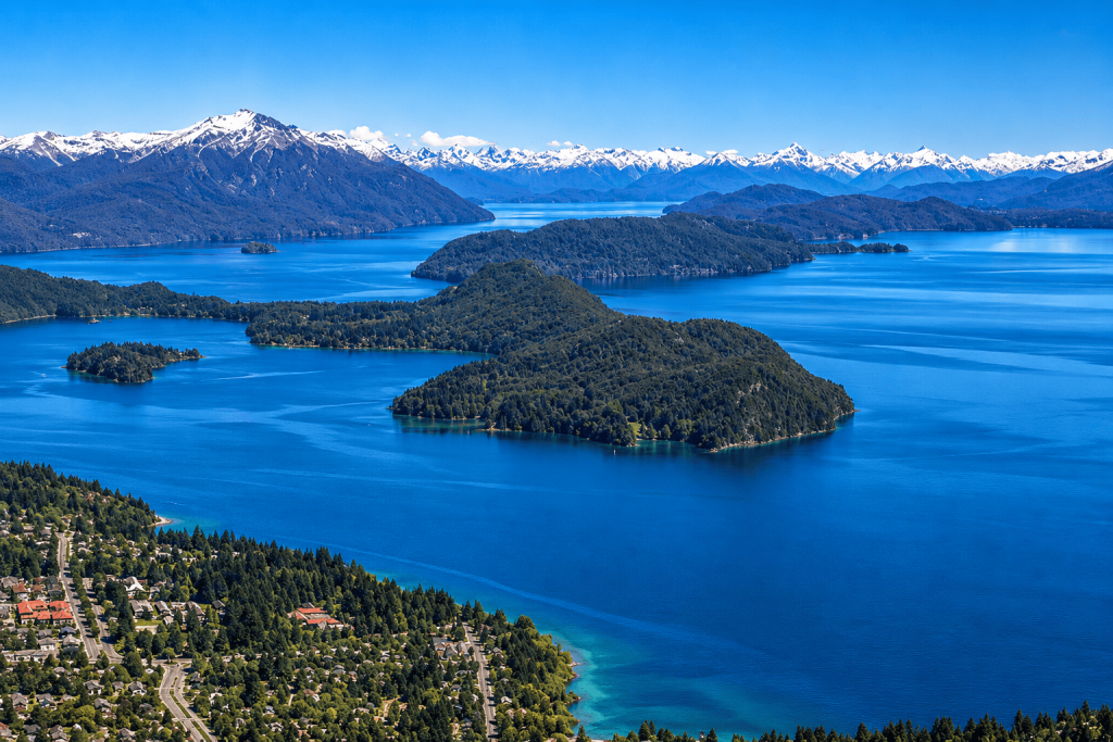 Imperdibles de Río Negro: Parque Nacional Nahuel Huapi