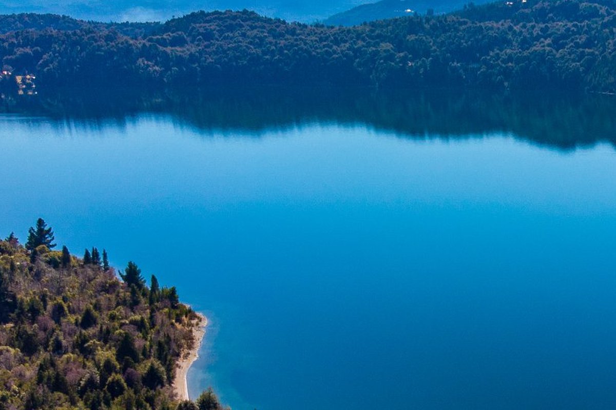 Circuito Chico en Bariloche