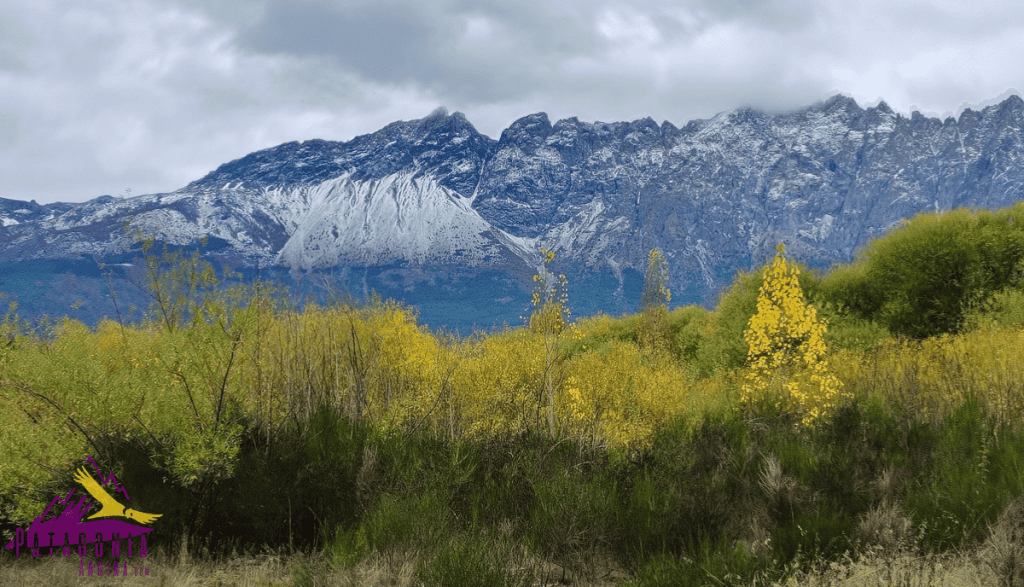 Imagen de 10 lugares imperdibles en El Bolsón, Patagonia Argentina, que incluye el cerro Piltriquitrón