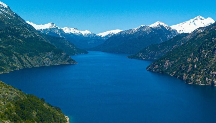 Imperdibles Patagonia