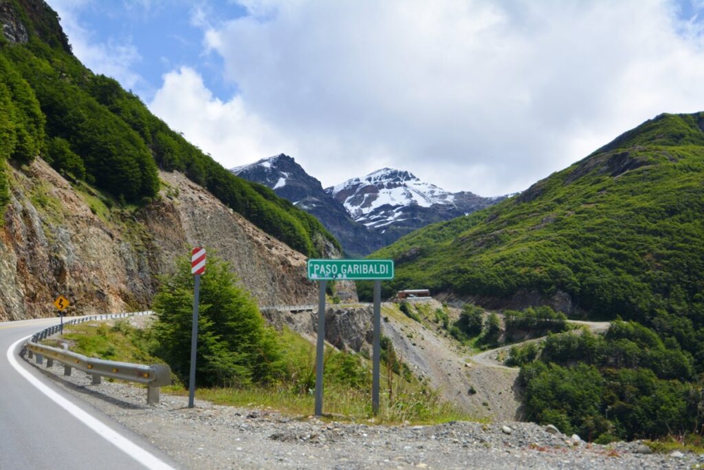 Cuántos días quedarse en Tierra del Fuego