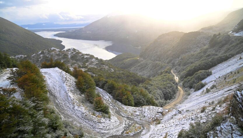 Cuántos días quedarse en Tierra del Fuego