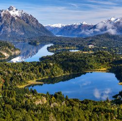 Cerro Campanario Bariloche