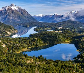 Cerro Campanario Bariloche