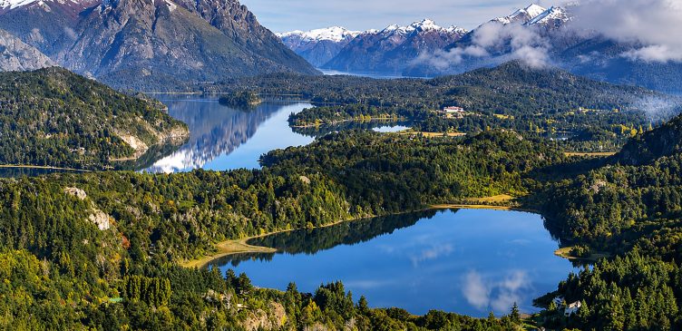 Cerro Campanario Bariloche