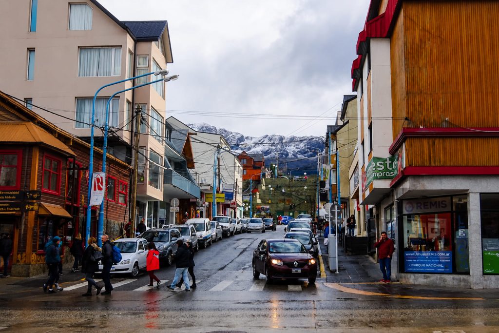 Que hacer en Ushuaia cuando llueve